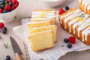 pound cake recipe,